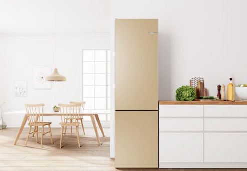 Ремонт холодильников Miele